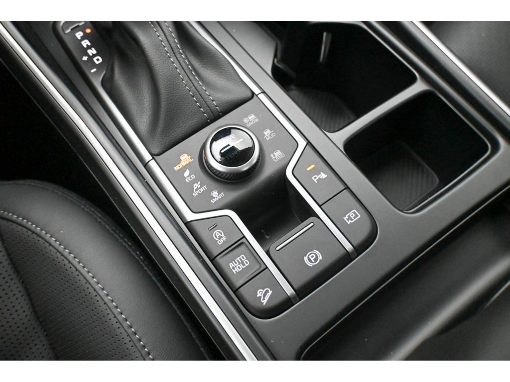 2026 Kia Sorento S - Photo 24