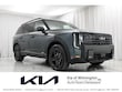  Kia Telluride