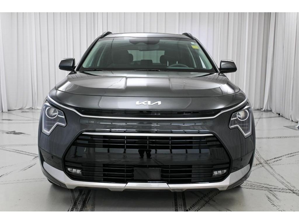 New 2026 Kia Niro SX SUV