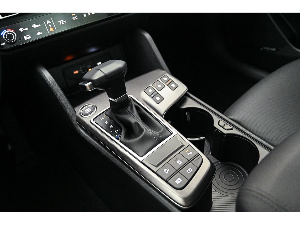 2026 Kia Sportage SX Prestige - Photo 26