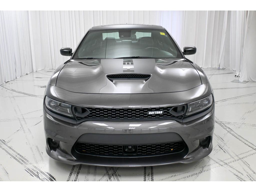 2023 Dodge Charger Scat Pack photo 2