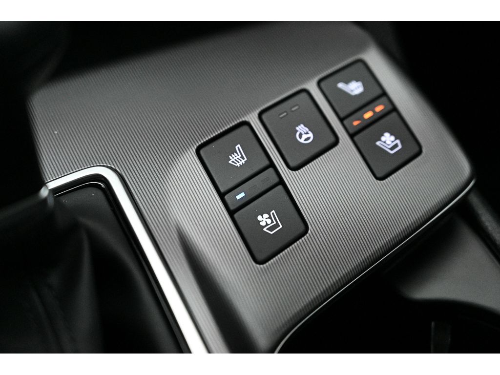 2026 Kia Sportage SX Prestige - Photo 30