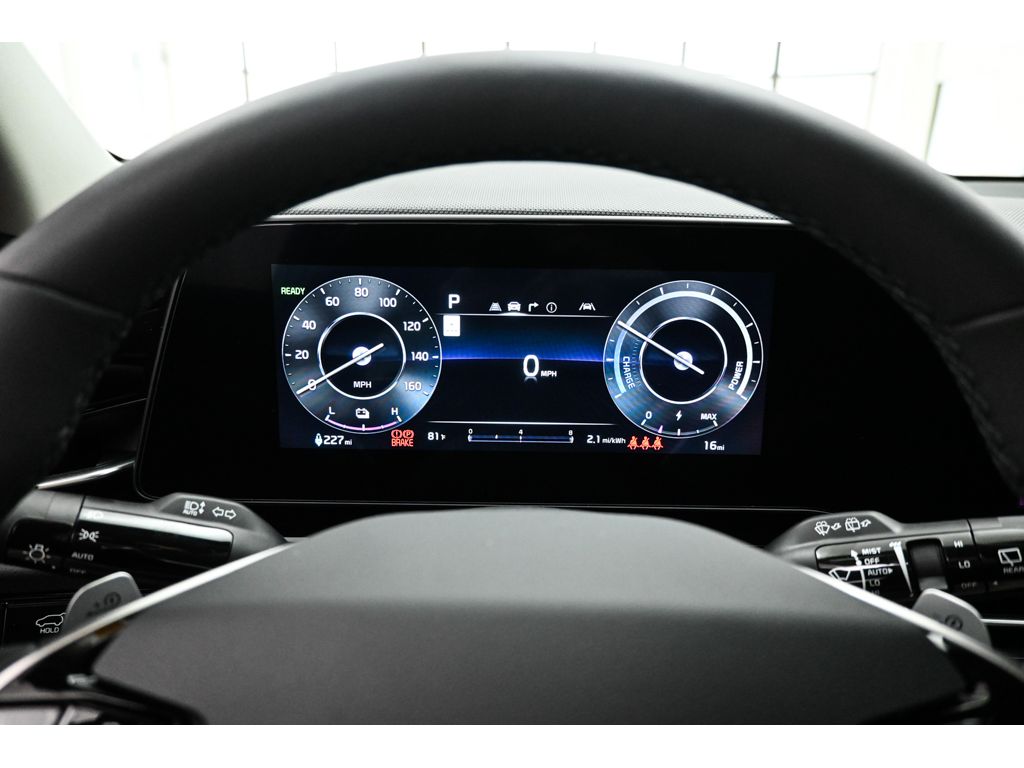 2026 Kia Niro Wind - Photo 20