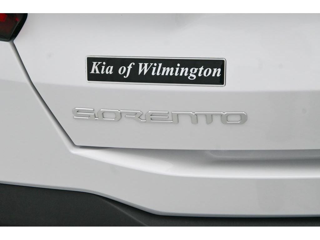 2026 Kia Sorento S - Photo 38