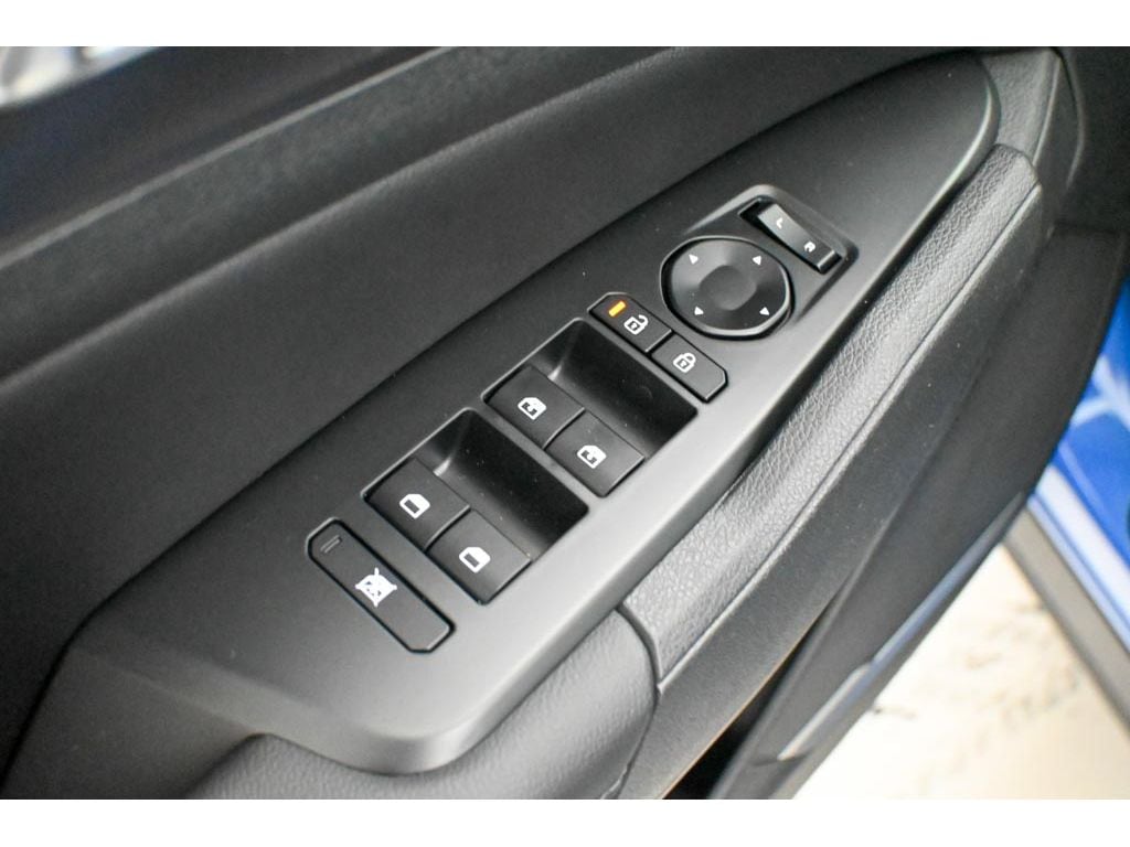 2026 Kia Sportage EX - Photo 15