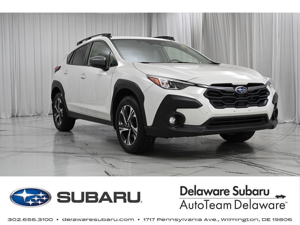 2024 Subaru Crosstrek Premium's photo