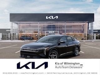 2026 Kia K4