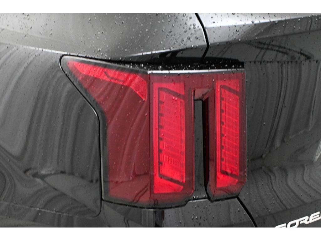 2026 Kia Sorento EX Hybrid - Photo 10