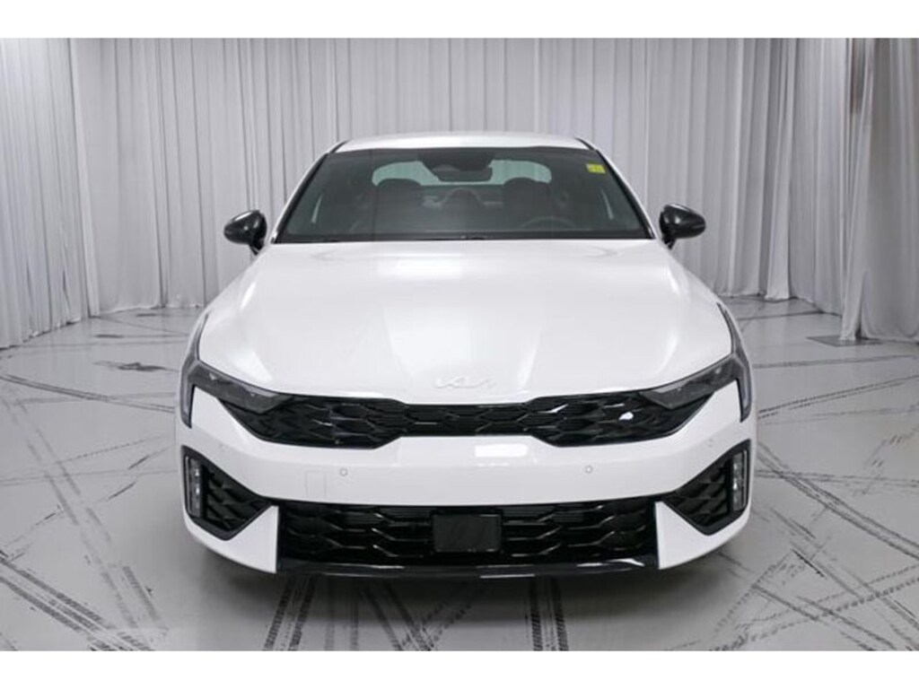 New 2026 Kia K5 K5 GT-Line FWD Sedan