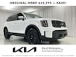  Kia Telluride