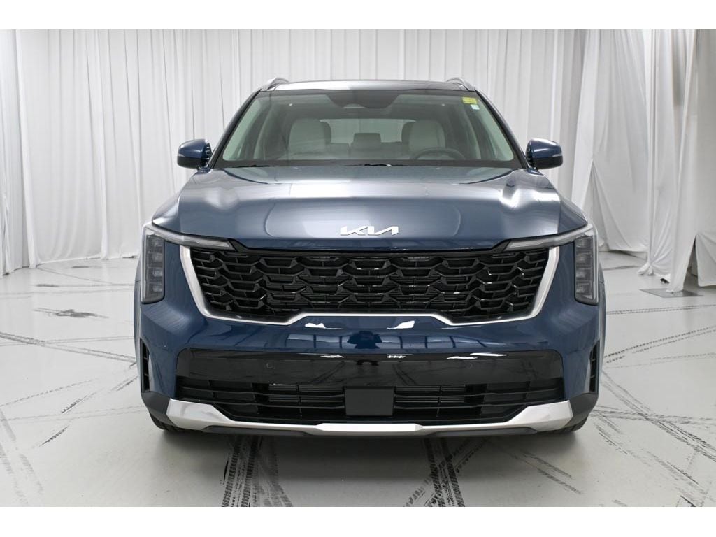New 2026 Kia Sorento Sorento S FWD With Pano Package SUV