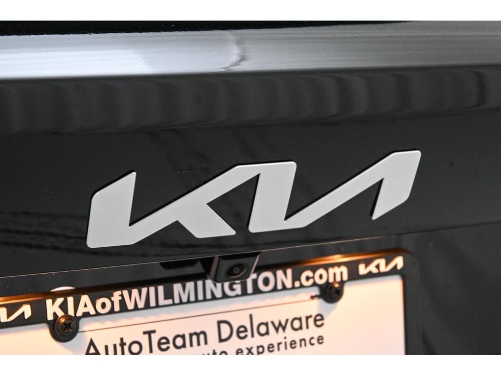 2026 Kia Sorento S - Photo 29