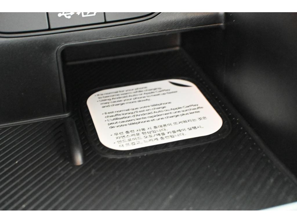 2026 Kia Sorento EX Hybrid - Photo 28