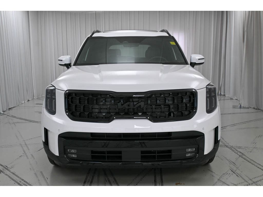 New 2025 Kia Telluride Telluride SX-Prestige X-Line AWD SUV