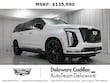 CADILLAC Escalade ESV