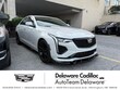 CADILLAC CT4