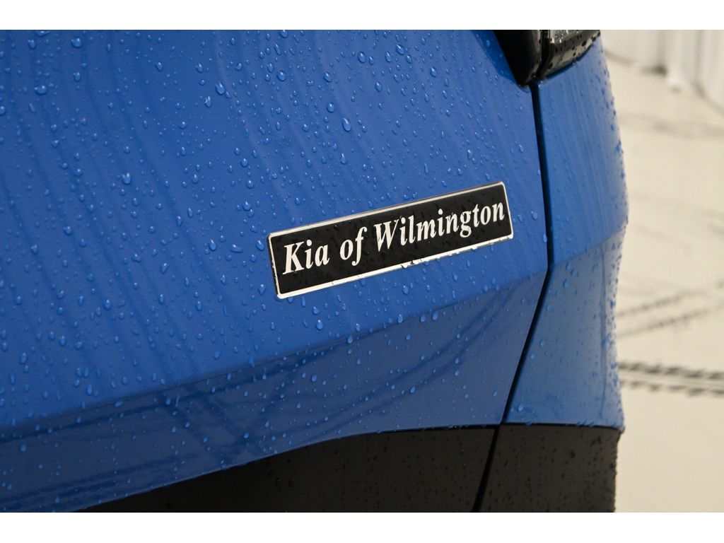 2026 Kia Sportage EX - Photo 37
