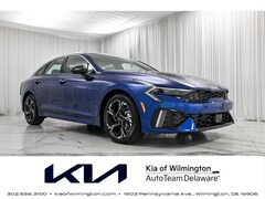 2026 Kia K5 GT-Line FWD Sedan
