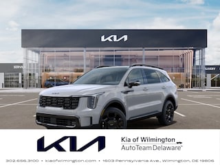 2026 Kia Sorento X-Line SX 2.5T AWD SUV