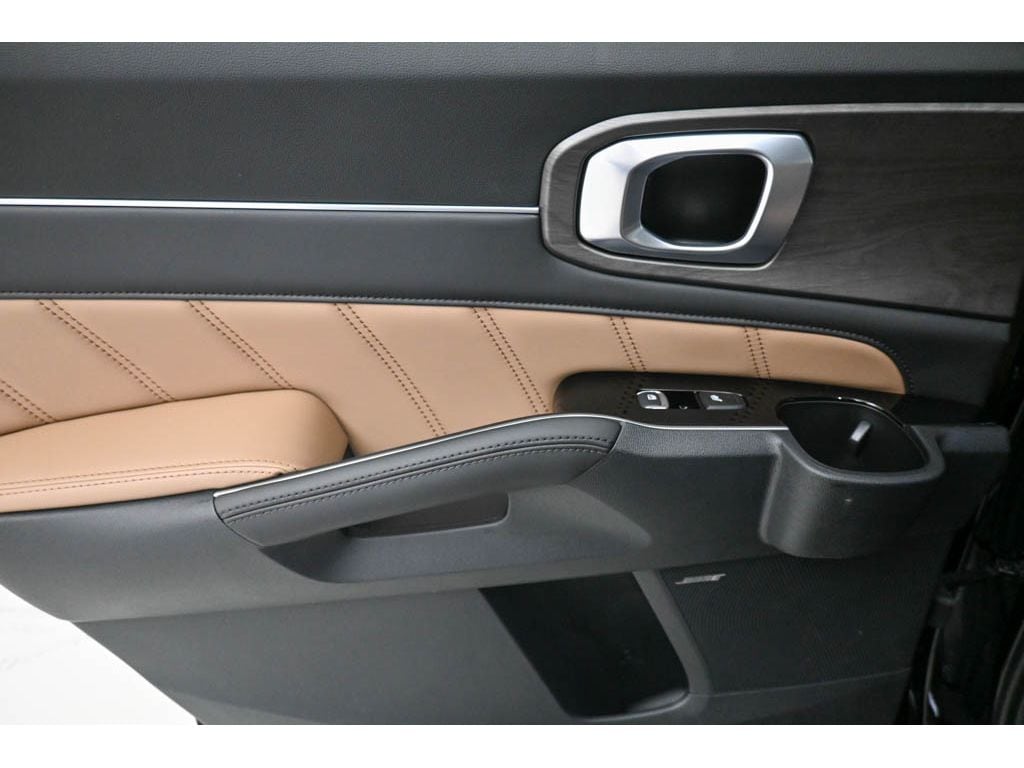 2026 Kia Sorento X-Line SX Prestige - Photo 11