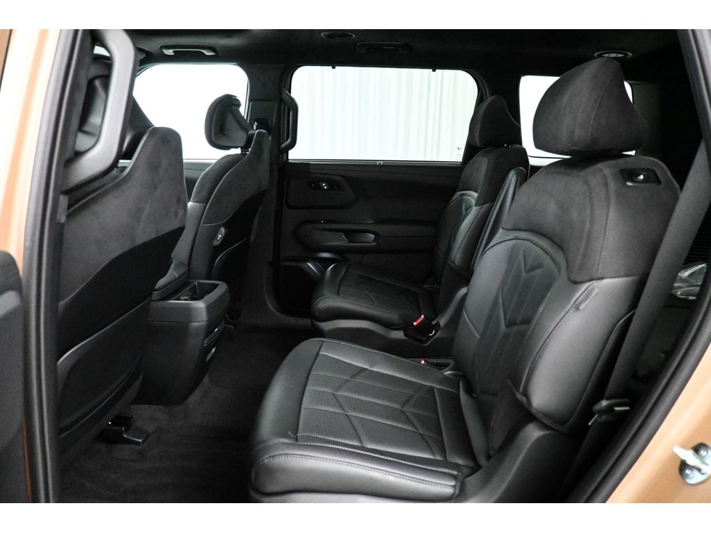 2027 Kia Telluride X-Pro SX Prestige - Photo 14