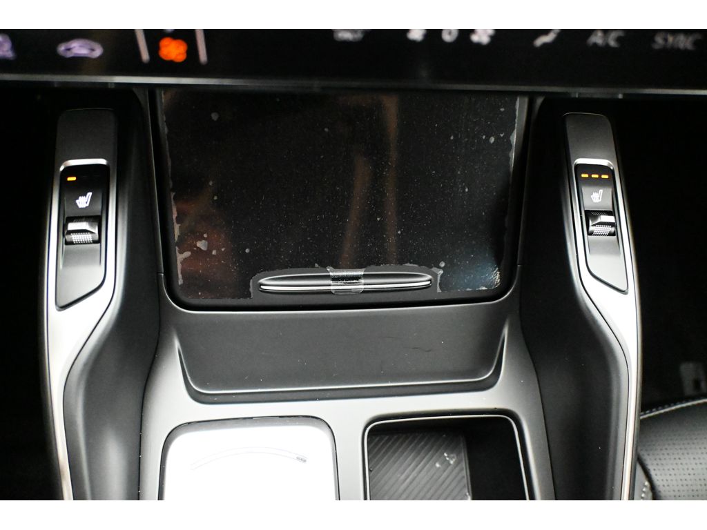2026 Kia Sorento EX Hybrid - Photo 26