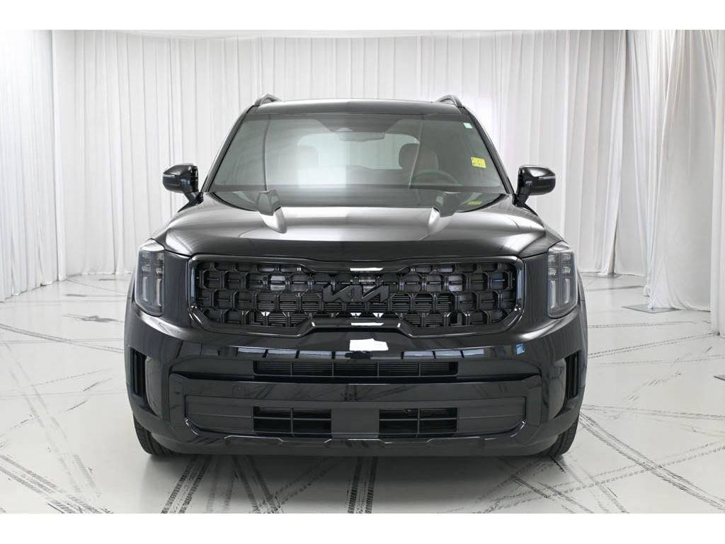 New 2025 Kia Telluride Telluride EX X-Line AWD SUV