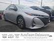 Toyota Prius Prime