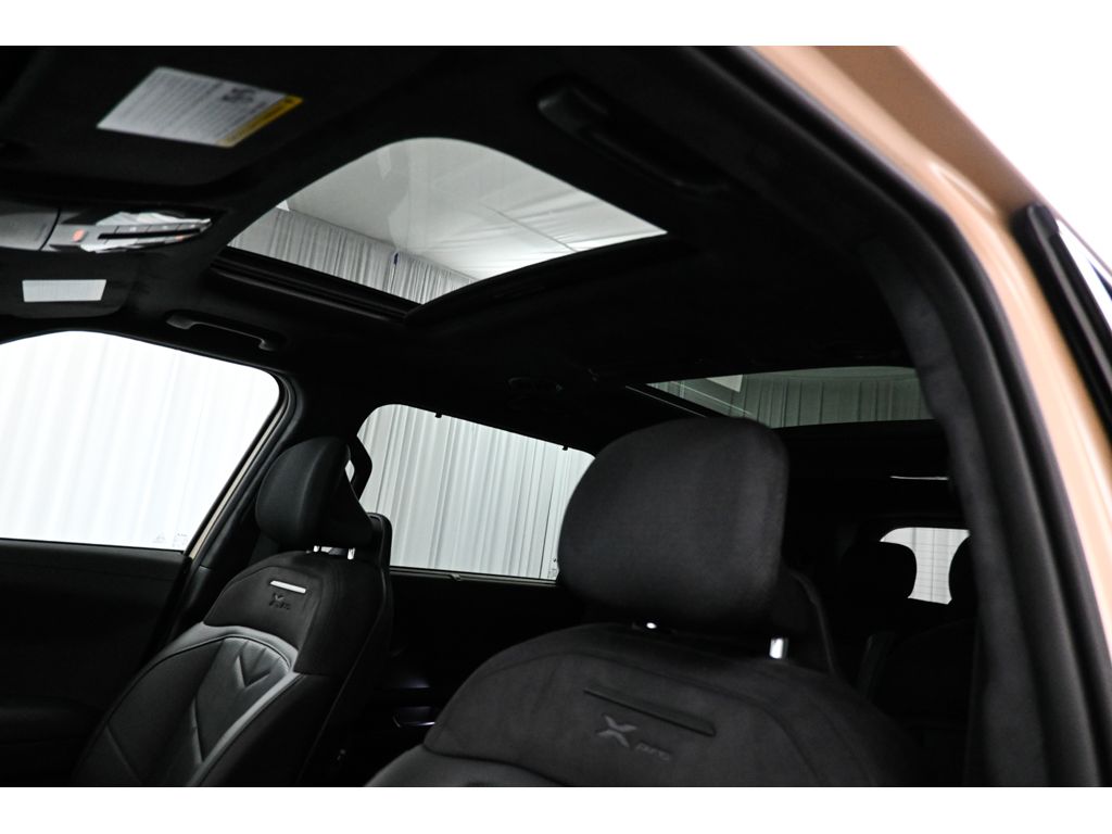 2027 Kia Telluride X-Pro SX Prestige - Photo 24