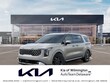  Kia Carnival Hybrid