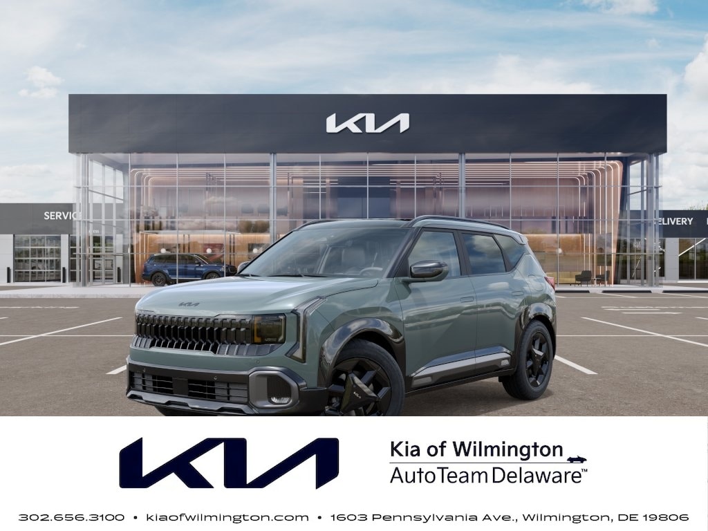 2027 Kia Seltos