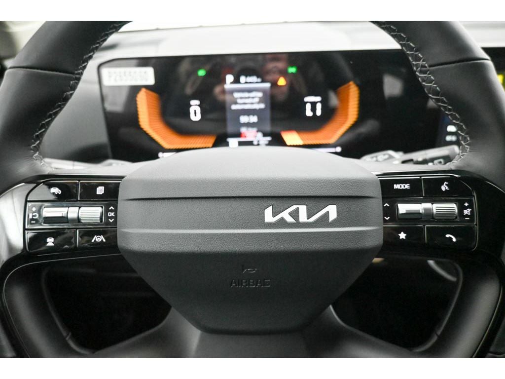 2026 Kia Sorento S - Photo 17