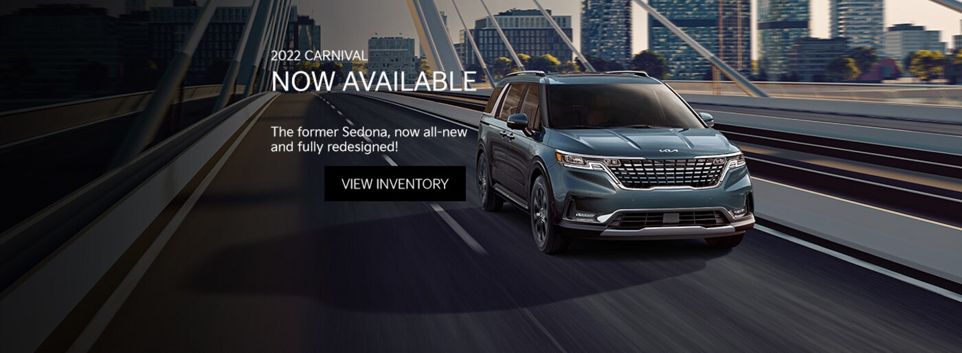 Kia of Wilmington Kia Dealership in Wilmington DE