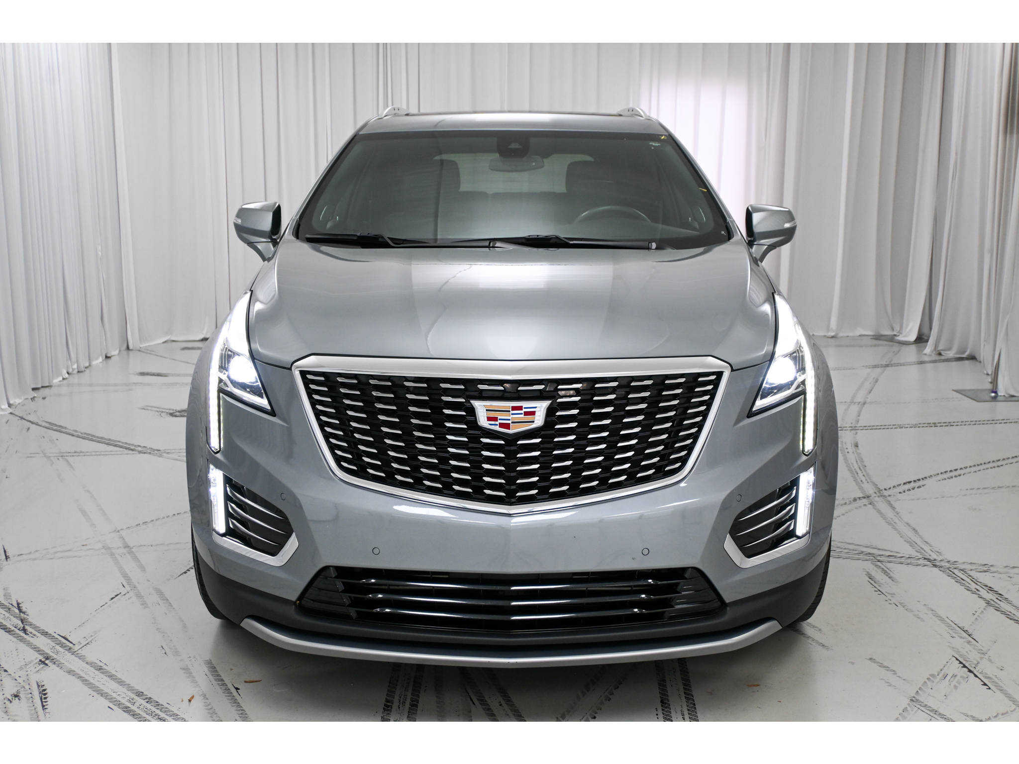 Used 2024 CADILLAC XT5 Premium Luxury SUV