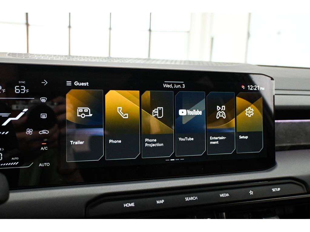 2027 Kia Telluride X-Pro SX Prestige - Photo 40