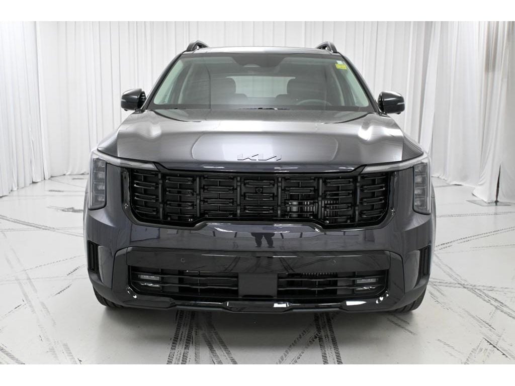 New 2026 Kia Sorento Sorento X-Line SX 2.5T AWD SUV