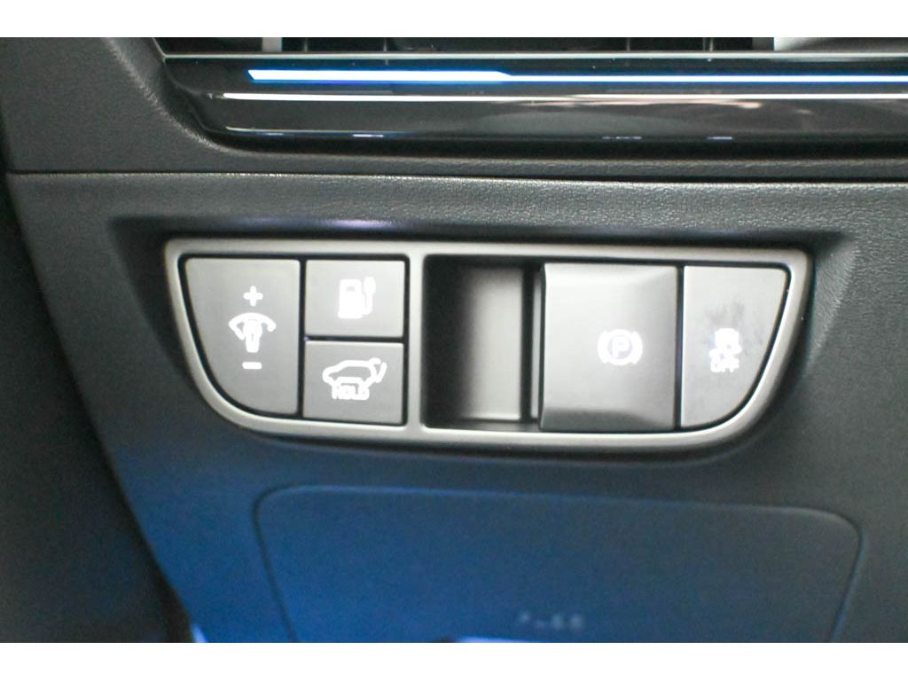 2025 Kia EV6 GT-Line - Photo 27