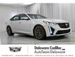 CADILLAC CT5-V