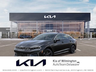 2026 Kia K5 K5 LXS FWD Sedan K526316 for Sale near West Chester, PA, at Kia of Wilmington