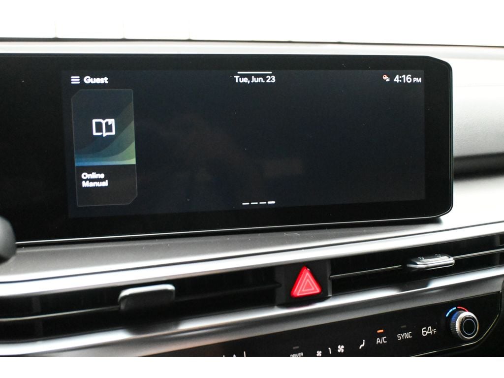 2026 Kia Sorento EX Hybrid - Photo 32