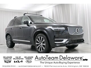 2022 Volvo XC90 T6 AWD Inscription 6 Seater SUV