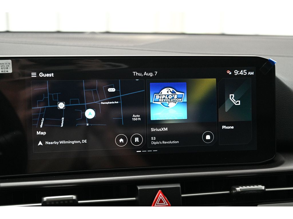 2026 Kia Sportage SX Prestige - Photo 34