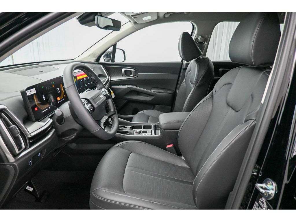 2026 Kia Sorento S - Photo 16