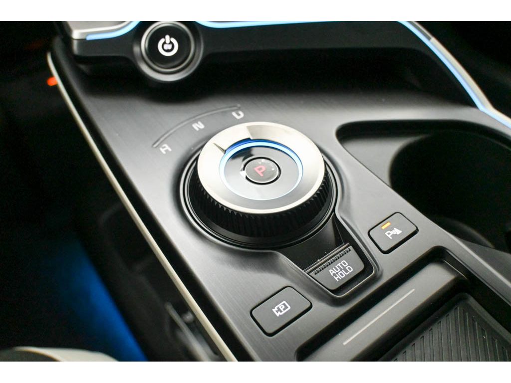 2025 Kia EV6 GT-Line - Photo 28