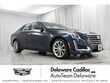 CADILLAC CTS