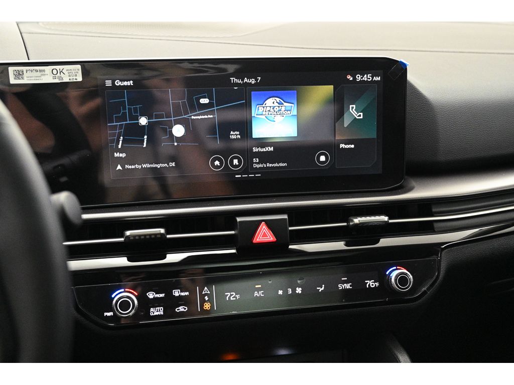 2026 Kia Sportage SX Prestige - Photo 27