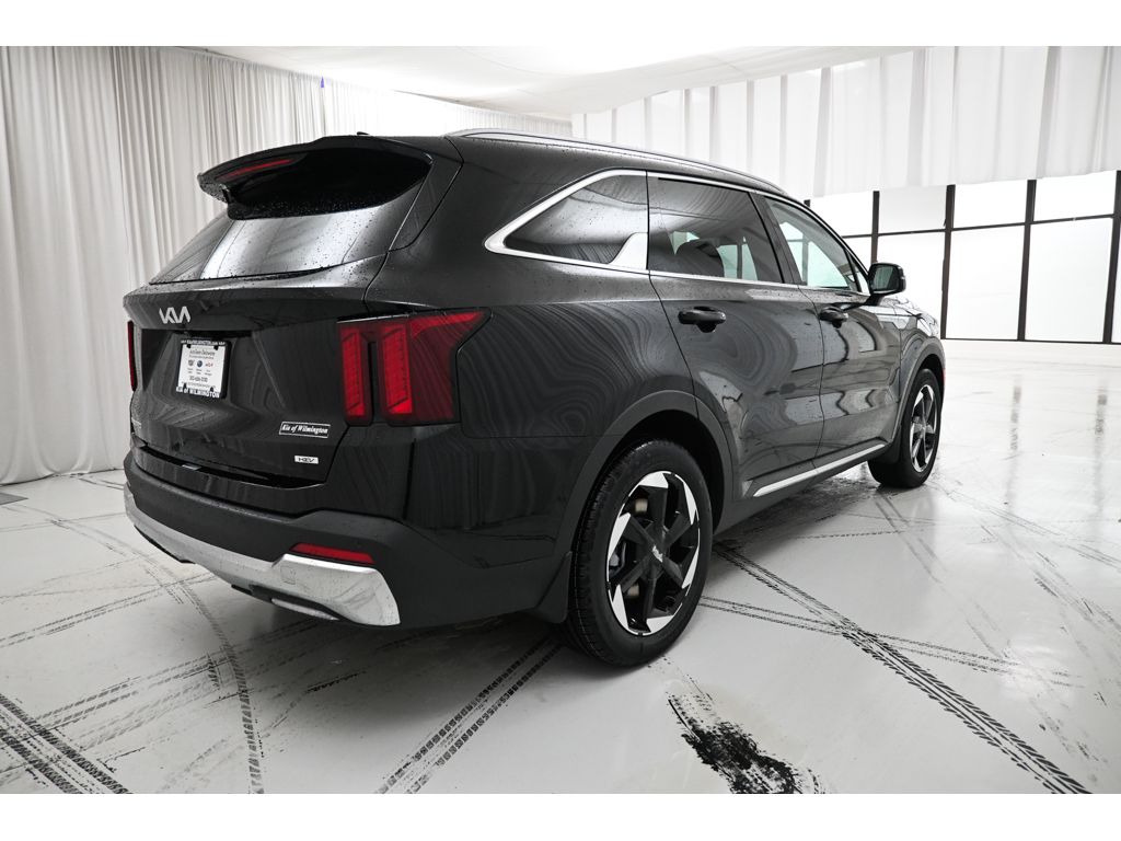 2026 Kia Sorento EX Hybrid - Photo 7