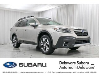 2020 Subaru Outback Limited SUV