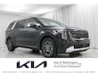  Kia Carnival Hybrid