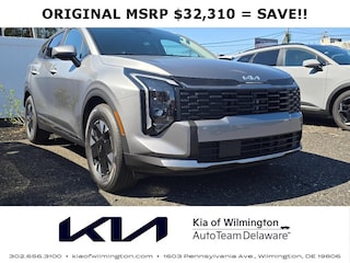 2026 Kia Sportage Hybrid Sportage Hybrid LX FWD SUV